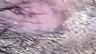 My Hairy Pussy Is Hungry