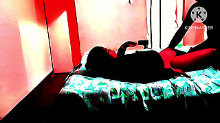Hot Tamil Aunty Sex in a Sex Movie