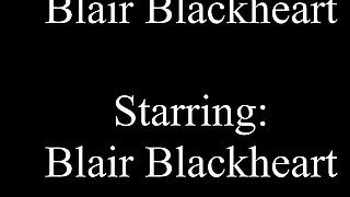 Blair Blackheart – Your Pervert Babysitter