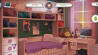 Milfs Plaza - 7 Feet Massage By MissKitty2K