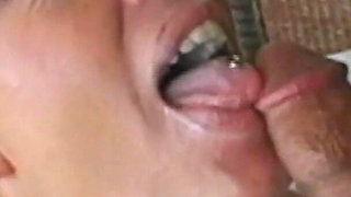 An Irresistible Underwear