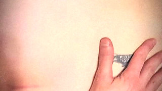 Fiancé Bashes Me From Behind