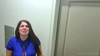 Lisa ASMR - School Bully Foot Worship