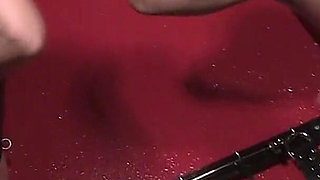 Extra Hard CBT and Ballbusting for Your Erection!