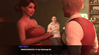 Wifey Unbound - a Cuckold Story - Part 8