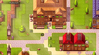 Goblin Layer - Saleswoman Sells Me Her Big Ass