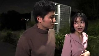 Asian japanese amateur
