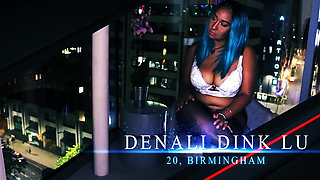 Desperate In Denial Vol 4