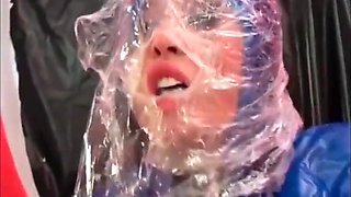 Fetish Kinky Game For Two Crazy Sluts In Search Of Cock