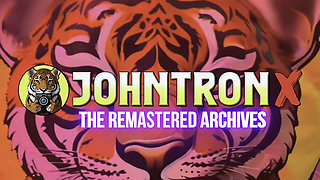 Johntronx - Intense Anal Sex with a Gorgeous Horny Thai Amateur