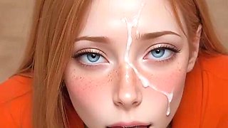 Mila Ai - Mila Wants to Make Paul Feel Powerful - Addont - by Porn Game 4u