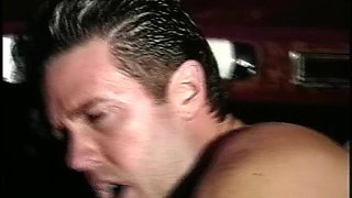 Philmore butts. ft. Anna Malle: Blowjob, Cowgirl  Missonary Porn