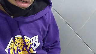 I Really Like to Imagine That a Sexy Lady Is Dancing Next to Me