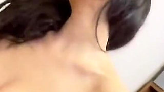 Online Seduction. Natsuki’s Raw Passion Unfolds in a Moment of Release. Part 2