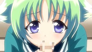 Oshiete Re Maid 02 720p