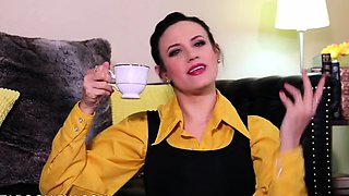 Penny Barber – Mommy Dark Secret