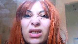 AmayaMori - I Humiliate And Laugh At You Because Your Dick