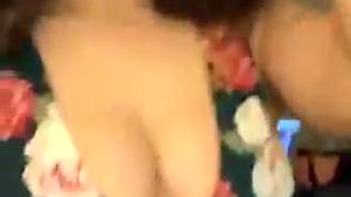 MD Periscope Thot Tease