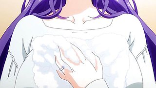 Hentai PD featuring hoochie's glasses trailer