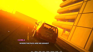 Shadows of Desire V0.8.5 Cheating Update #03