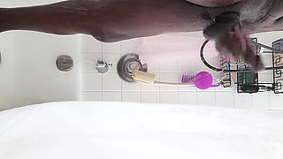 Shower Fun