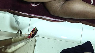 Indian Bhabhi Chudai Is Hard Fucking Doggy Style and Cowgirl