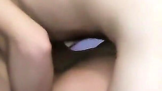 Fucking Big Argentinian Ass, and Filling It with Milk, Homemade Amateur