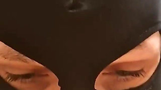 Cuckold Creampie Cleanup After Wife Fucks with Lover