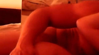 The First Time with Sheena Ryder pt. 2