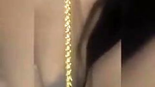 Indian Wifey Cuckold On Hubby - Homemade Teenie Frigging & Hj