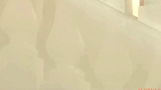 Tina Gabriel Takes a Load on Her Face After Anal