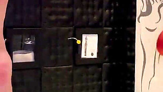 Miss Alessa Milano Hanged and Whipped