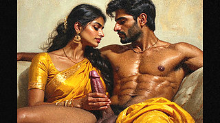 Indian homemade sex indian boyfriend fucked his girlfriend without condom and got her pregnant