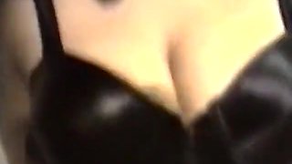 A Blondie Interviews A Very Perverse Caster!