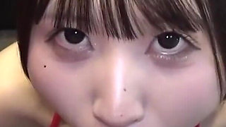 Amateur Band Beauty Vocalist, Santa Cosplay on a Holy Night. Golden Ratio Body, Creampie Recital Sex Begins! 1st