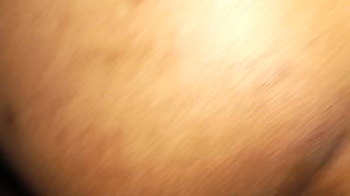 Desi Wife & Husband Romantic Time