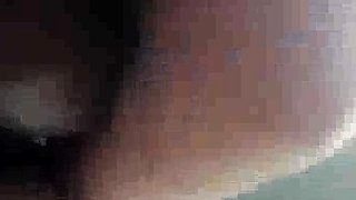 Shared Wife Kate Takes BBC Black Bull Creampie mm