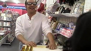 Car Hood Pounding Blonde Slut Cums Hard