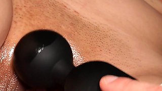 Curvy Asian with Huge Tits and Ass: Wild Ride and Blowjob Bliss