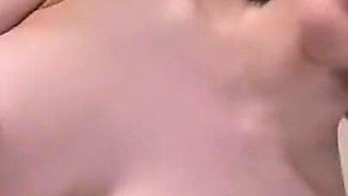 First Shoot Newlywed Wife Intense Affair Creampie Ends with Heavy Facecum