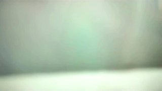 Amateur striptease and Solo masturbation