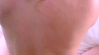 Stunning Blonde Lena Pauls Wild Dick Play