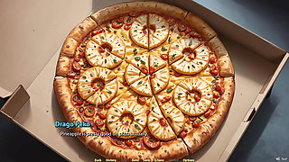 Moonripple Lake: Playing Truth and Dare with the Swingers - Episode 14