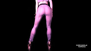 Pay for My Luxury - Edge for My Holes