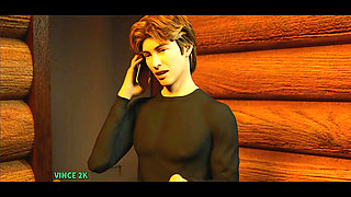 Welcome to Free Will - 13 - a Tight Pussy for a Secret by Misskitty2k