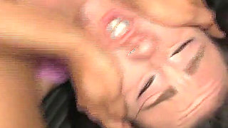 Squished Featuring Sinn Sage, Daisy Ducati
