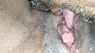 Sri Lankan Couple Having Fun