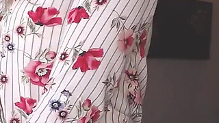 Huge Squirt X3 for Neighbours