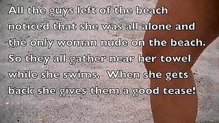 Cumshot on big boobs for slut tit fucking in hd