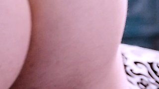 Amateur blondes pov blowjob and hardcore fun with lucky dude